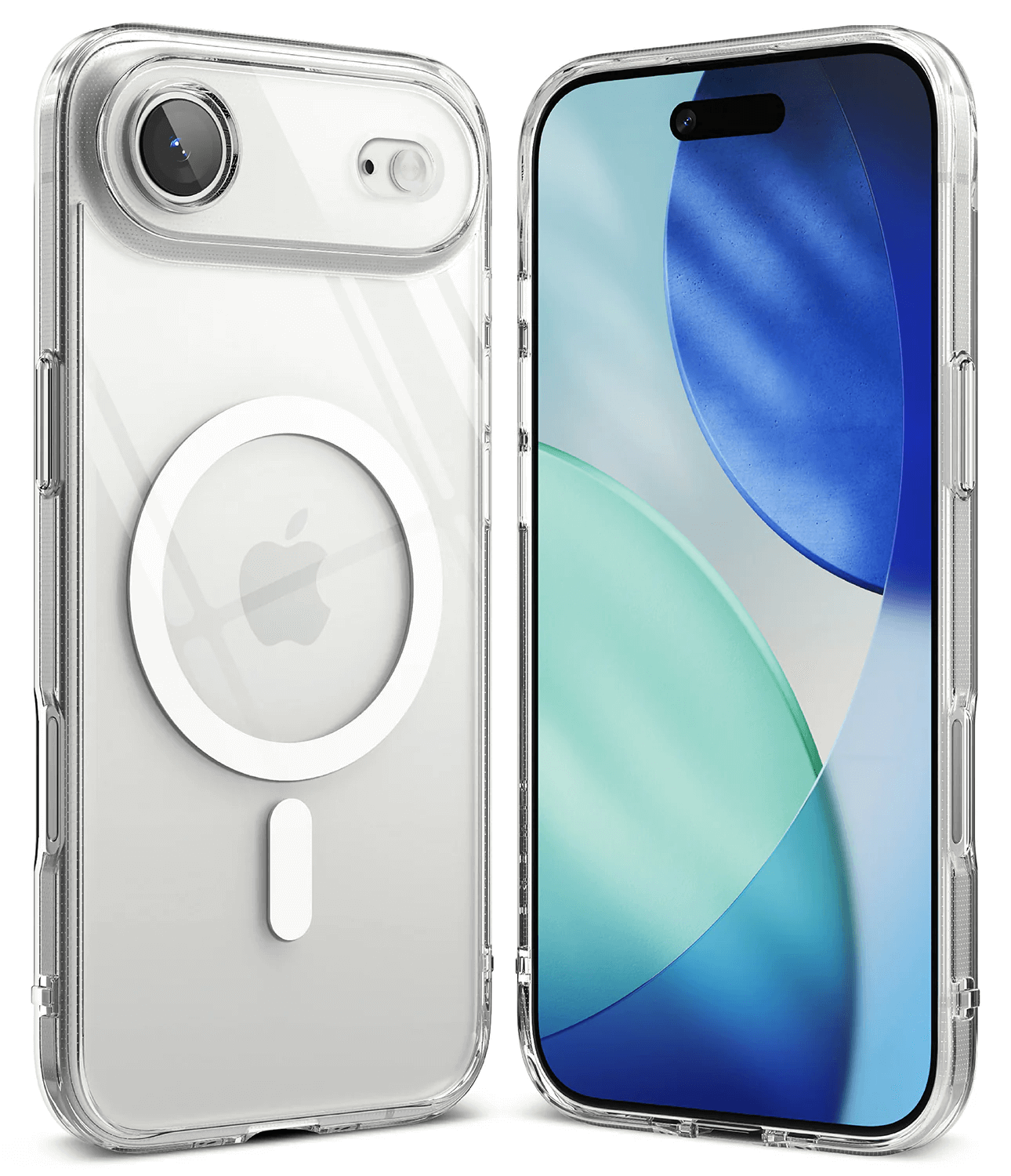 Estuche para iPhone 17 Air - Ringke Fusion Magnetic