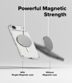 Estuche para iPhone 17 Air - Ringke Fusion Magnetic