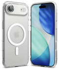 Estuche para iPhone 17 Air - Ringke Fusion Magnetic