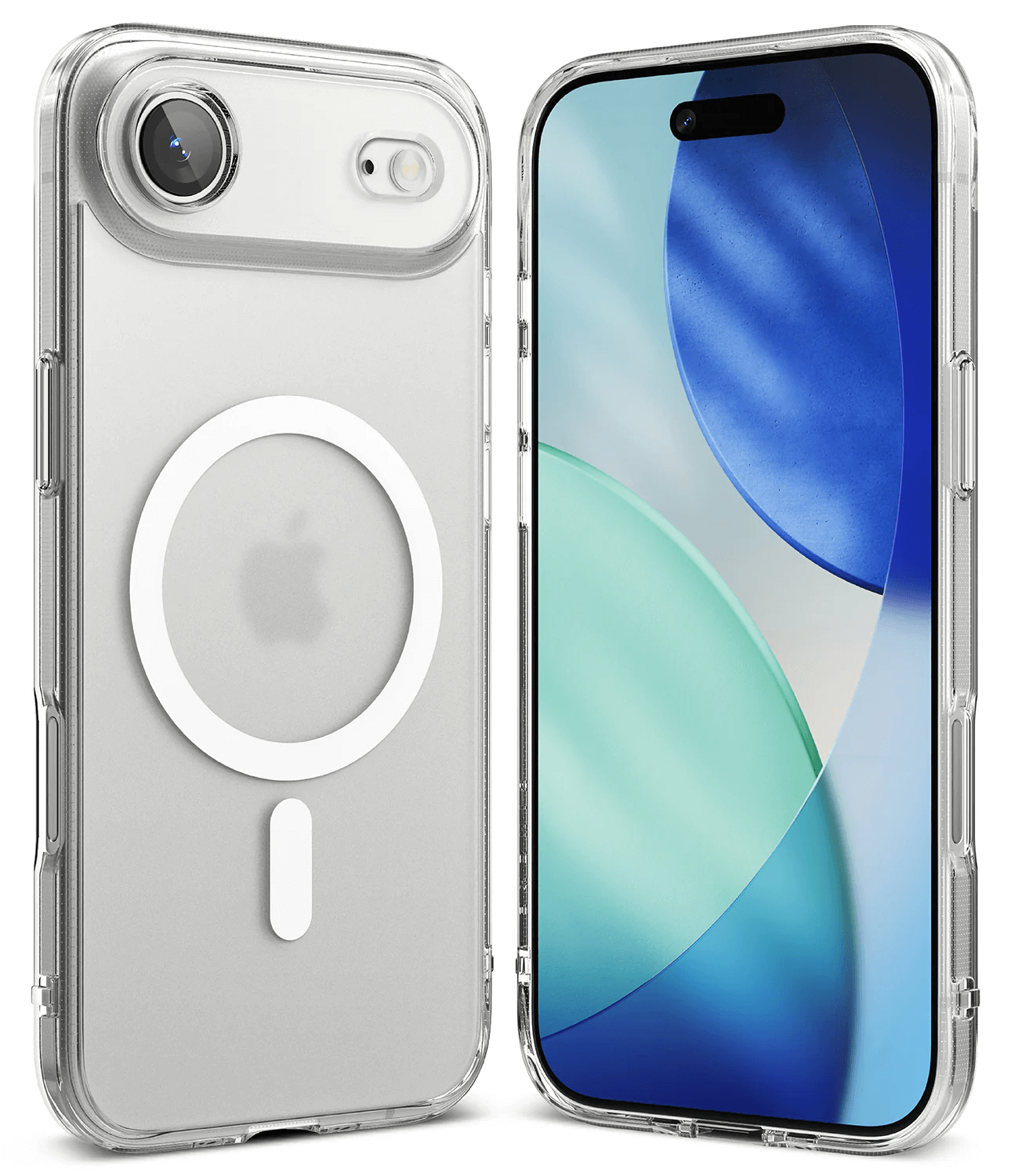 Estuche para iPhone 17 Air - Ringke Fusion Magnetic