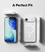 Estuche para iPhone 17 Air - Ringke Fusion Magnetic