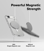 Estuche para iPhone 17 Air - Ringke Fusion Magnetic