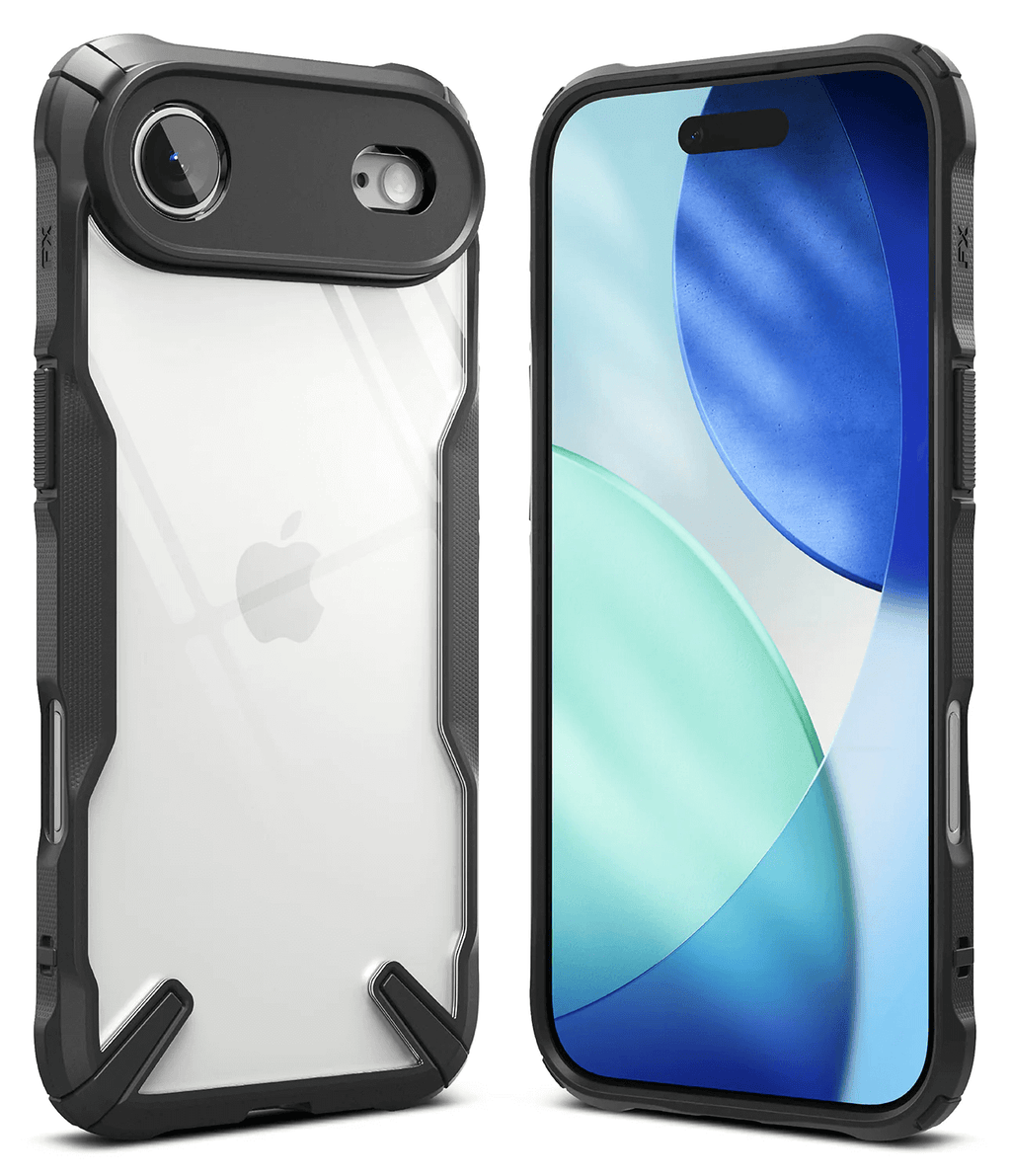 Estuche para iPhone 17 Air - Ringke Fusion-X