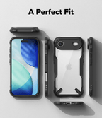 Estuche para iPhone 17 Air - Ringke Fusion-X