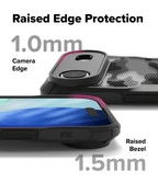 Estuche para iPhone 17 Air - Ringke Fusion-X