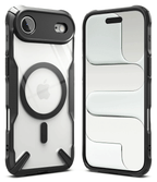Estuche para iPhone 17 Air - Ringke Fusion-X Magnetic - Black