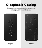 Vidrio Templado para iPhone 17 Pro - Ringke Easy Slide Privacy Glass (Pack de 2)