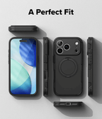 Estuche para iPhone 17 Pro Max - Ringke Alles