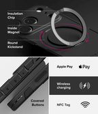 Estuche para iPhone 17 Pro Max - Ringke Alles