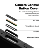 Estuche para iPhone 17 Pro Max - Ringke Alles