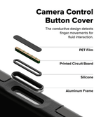 Estuche para iPhone 17 Pro Max - Ringke Alles