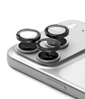 Protector de Cámara para iPhone 17 Pro / Pro Max - Ringke Camera Lens Frame Glass (Pack de 2)