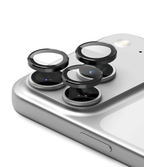 Protector de Cámara para iPhone 17 Pro / Pro Max - Ringke Camera Lens Frame Glass (Pack de 2)