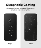 Vidrio Templado para iPhone 17 Pro Max - Ringke Easy Slide Tempered Glass (Pack de 2)