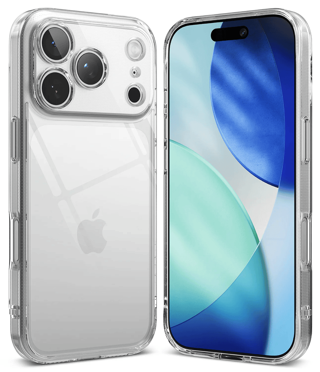 Estuche para iPhone 17 Pro Max - Ringke Fusion