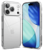 Estuche para iPhone 17 Pro Max - Ringke Fusion