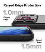 Estuche para iPhone 17 Pro Max - Ringke Fusion Bold