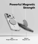 Estuche para iPhone 17 Pro Max - Ringke Fusion Magnetic