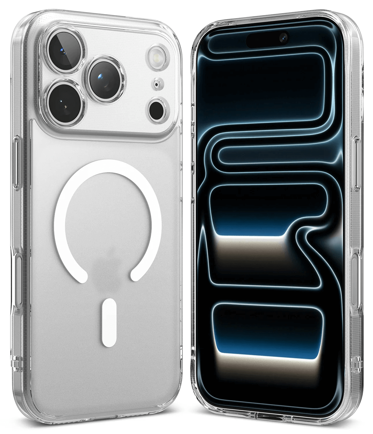 Estuche para iPhone 17 Pro Max - Ringke Fusion Magnetic