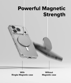Estuche para iPhone 17 Pro Max - Ringke Fusion Magnetic