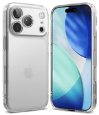 Estuche para iPhone 17 Pro Max - Ringke Fusion