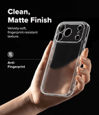 Estuche para iPhone 17 Pro Max - Ringke Fusion