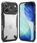 Estuche para iPhone 17 Pro Max - Ringke Fusion-X