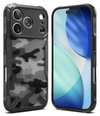 Estuche para iPhone 17 Pro Max - Ringke Fusion-X