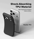 Estuche para iPhone 17 Pro Max - Ringke Onyx Magnetic