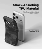 Estuche para iPhone 17 Pro Max - Ringke Onyx Magnetic