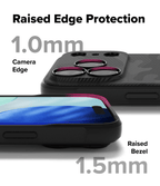 Estuche para iPhone 17 Pro Max - Ringke Onyx Magnetic