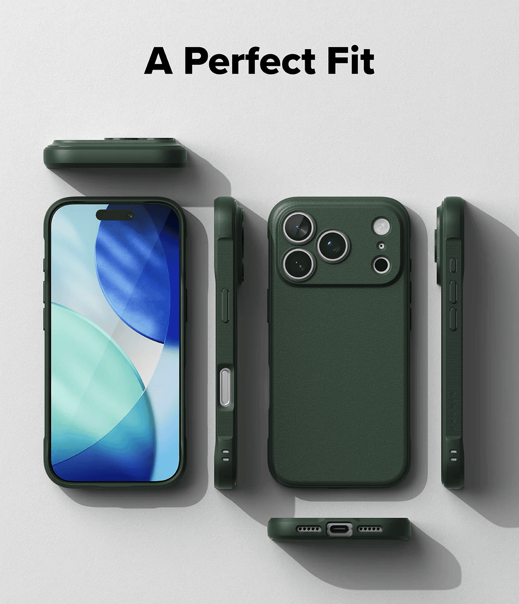 Estuche para iPhone 17 Pro Max - Ringke Onyx Magnetic