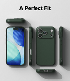 Estuche para iPhone 17 Pro Max - Ringke Onyx Magnetic