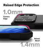 Estuche para iPhone 17 Pro Max - Ringke Rugged Gear Magnetic