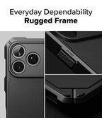 Estuche para iPhone 17 Pro Max - Ringke Rugged Gear Magnetic