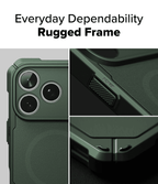 Estuche para iPhone 17 Pro Max - Ringke Rugged Gear Magnetic