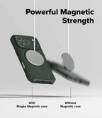 Estuche para iPhone 17 Pro Max - Ringke Rugged Gear Magnetic