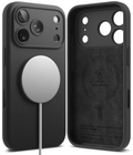 Estuche para iPhone 17 Pro Max - Ringke Silicone Magnetic
