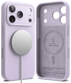 Estuche para iPhone 17 Pro Max - Ringke Silicone Magnetic