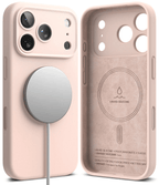 Estuche para iPhone 17 Pro Max - Ringke Silicone Magnetic