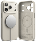 Estuche para iPhone 17 Pro Max - Ringke Silicone Magnetic