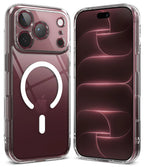 Estuche para iPhone 17 Pro Max / 18 Pro Max - Ringke Fusion Magnetic