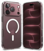 Estuche para iPhone 17 Pro Max / 18 Pro Max - Ringke Fusion Magnetic