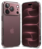 Estuche para iPhone 17 Pro Max / 18 Pro Max - Ringke Fusion