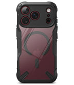 Estuche para iPhone 17 Pro Max / 18 Pro Max - Ringke Fusion-X Magnetic - Black