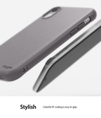 Estuche para iPhone XR - Ringke Air-S
