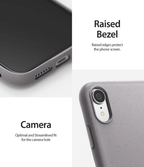 Estuche para iPhone XR - Ringke Air-S