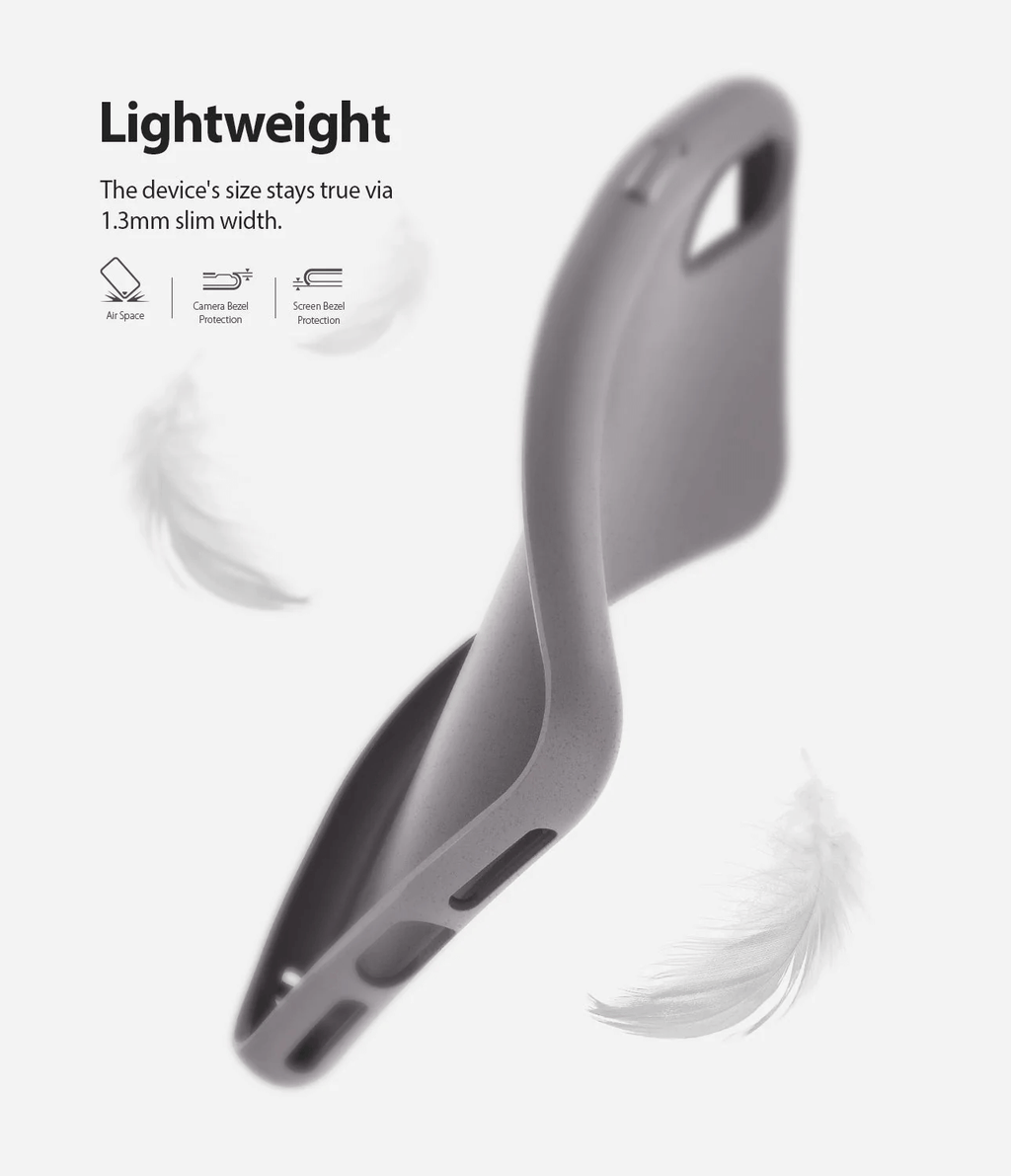 Estuche para iPhone XR - Ringke Air-S