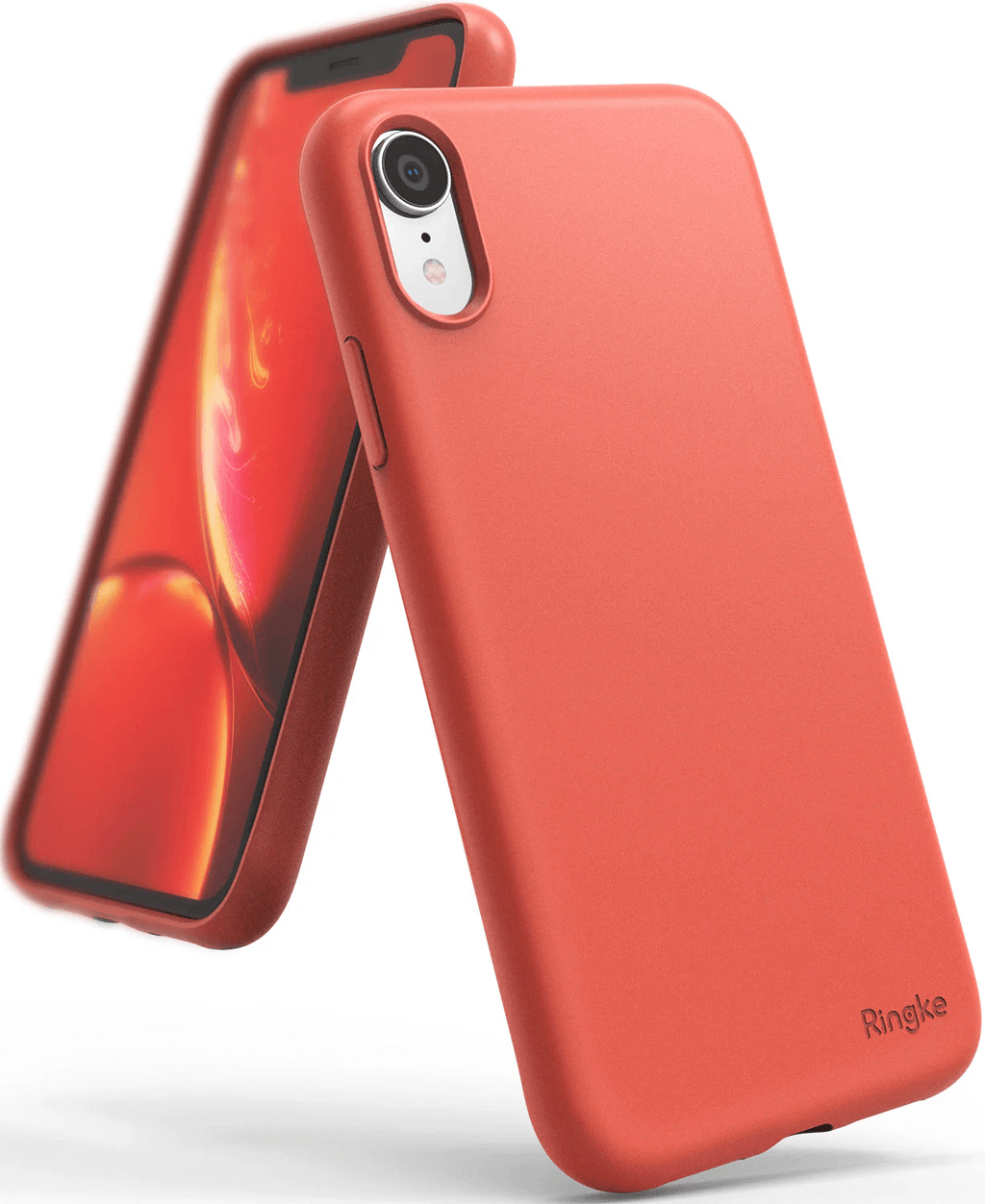 Estuche para iPhone XR - Ringke Air-S