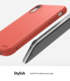 Estuche para iPhone XR - Ringke Air-S